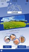 Allergy Asthma & Sinus Center ポスター