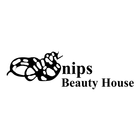 Snips Beauty House-icoon