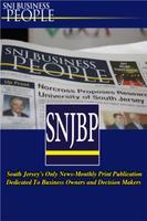 SNJ Business People تصوير الشاشة 1