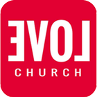 Revolution Church icon
