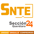 SNTE Seccion 24
