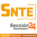 SNTE Seccion 24 aplikacja