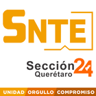 SNTE Seccion 24 icône