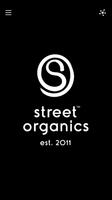 پوستر StreetOrganics