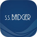 SS Badger Ferry Service APK