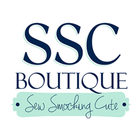 Sew Smocking Cute icon