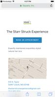 The Starr Struck Experience screenshot 1