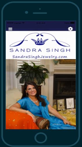 Sandra Singh for Android - APK Download
