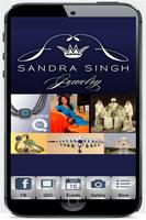 Sandra Singh capture d'écran 2