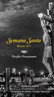 Semana Santa Pacense poster