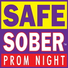 Safe Sober Prom Night icon