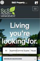 S&S Property Management 海报