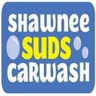 Shawnee Suds, Car Wash App biểu tượng