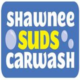 Shawnee Suds, Car Wash App icon