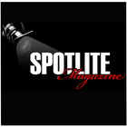 SpotliteMag icône