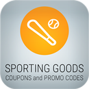 Sporting Goods Coupons-I'm In! APK