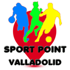 آیکون‌ Sport Point Valladolid