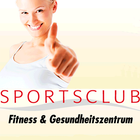 Sportsclub am Main GmbH Zeichen