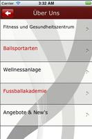 برنامه‌نما Sportsclub am Main GmbH عکس از صفحه