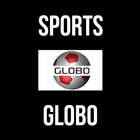 Sports Globo ikona
