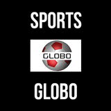 Sports Globo Zeichen