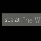 Spa at The W icône