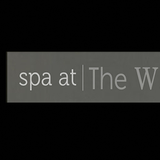 Spa at The W 아이콘