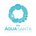 Spa Água Santa 图标