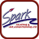 Spark Heating أيقونة