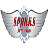 Sparks Auto Service icono