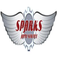 برنامه‌نما Sparks Auto Service عکس از صفحه