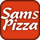 Sam's Pizza Capalaba 图标