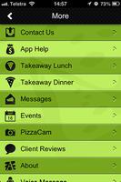 Sam's Pizza Capalaba screenshot 2