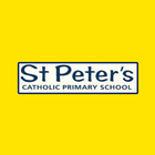 St Peters Primary Caboolture आइकन