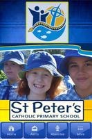 St Peters Primary Caboolture पोस्टर
