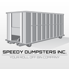 Speedy Dumpsters Inc. أيقونة