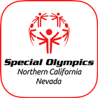 Special Olympics Northern CA 圖標