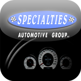 Specialties Auto icône
