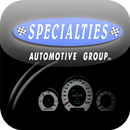 APK Specialties Auto