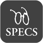 Specs Opticians Brighton ไอคอน