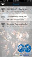 SPE GCS Young Professionals 截图 1