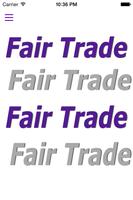 Fair Trade 海报