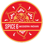 Spice 6 ikona