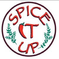 Spice It Up poster