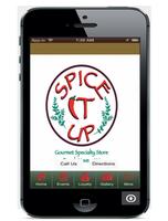 Spice It Up screenshot 1