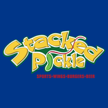Stacked Pickle