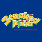 Stacked Pickle icon