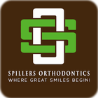 آیکون‌ Spillers Orthodontics