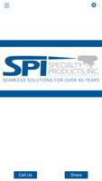 Specialty Products, Inc ポスター