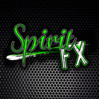 SpiritFX: Choreography & Camps アイコン